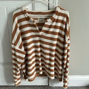 Madewell Sweater XL!